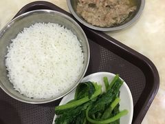 榨菜肉饼饭-信行丰炖品皇店(光孝路店)