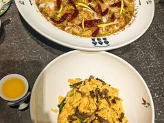 -渔语鱼新川菜Bistro(万象天地店)