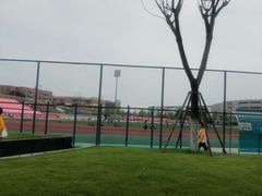 -西南民族大学南区(双流校区)