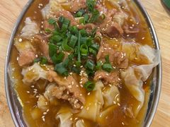 -隆都四季香饭店(碧海路店)