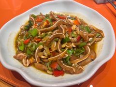 -陈先进鱼馆·夜宵·地道农家菜(湖墅南路店)