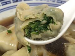 -古徽州馄饨店(宝安路店)