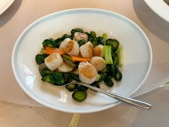 -恒悦轩·粤菜(上海展览中心店)