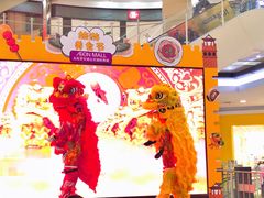 -永旺梦乐城国际商城(北清路店)
