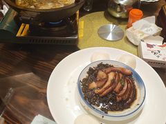 -小凤庭·地道湖北菜武昌鱼·藕汤(38年黄鹤楼店)