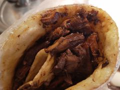 -王虎子大饼(甸柳新村五区店)