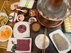 -南门涮肉(后海店)
