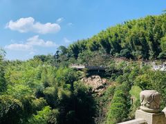 -径山寺