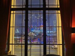 -L'ATELIER de Joel Robuchon(外滩18号店)