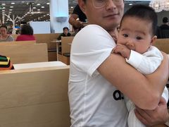 -宜家·瑞典风味餐厅(北京西红门店)