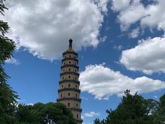 -承德避暑山庄景区