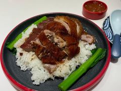 -龙记香港茶餐厅(久光百货店)