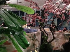 -茉莉餐厅(包河万达店)