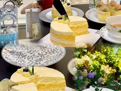 -杜哈夫DOUX RÊVE·生日蛋糕(日月光店)