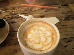 -美美咖啡·西餐厅(世奥店)