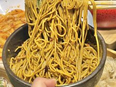 -東舍食唐精品陕菜馆