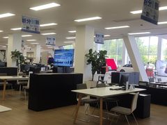 -浙江中升裕迪奥迪4S店(西溪店)