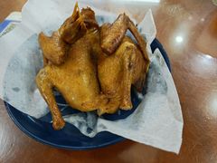 -煲煲掂风味煲仔饭餐厅(西区店)