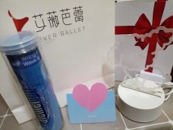 -艾薇芭蕾艺术中心