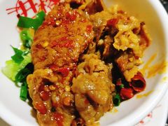 -井格重庆火锅(新世纪店)