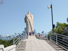 -鼓浪屿·皓月园