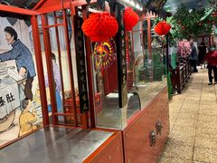 -海碗居老北京炸酱面(增光路店)