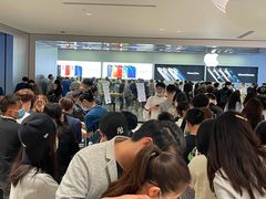 -Apple零售店(深圳益田假日广场店)