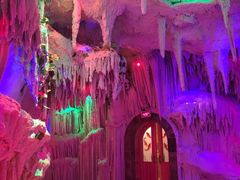 -水晶之星洗浴温泉汗蒸