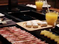 -韩满园· 甄选韩式烤肉