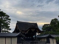 -京都御所