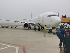 -石家庄正定国际机场-T2航站楼