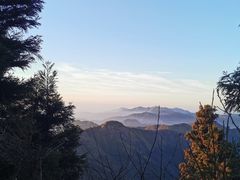 -南岳衡山风景名胜区