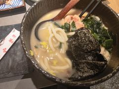 -沼津港精致料理·寿喜烧·烧鸟(龙湖南桥天街日料榜单店)