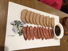 菩提树素食餐厅-菩提树·素食餐厅(汇智国际商业中心店)