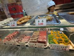 -四宜糕团店(南大街店)