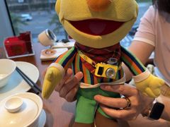 -金光鸽王·经典粤菜(环宇城店)