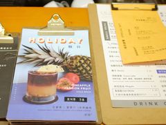 -研途咖啡馆(健康路店)