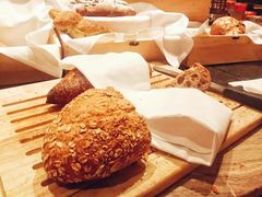 -OPEN開全日自助餐厅·牛肉火锅·海鲜(佛山希尔顿酒店)