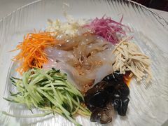 -东北人·东北菜(迎宾广场店)
