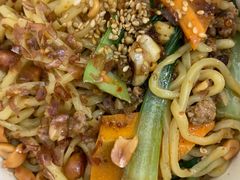 -老城街小面(禄安大街店)