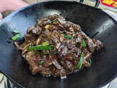 -王城醋血鸭老店
