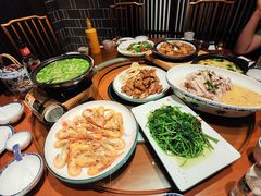 -昌隆•家家鹅乡•海南菜老字号(琼海店)