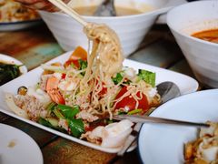 -Doo Dee Thai Food(Issan/Isaan/Esan)