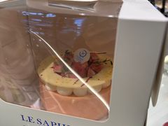 -LE SAPHIR 莎菲尔菓子(和兴店)