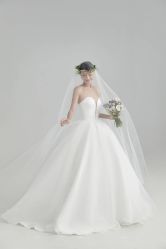 -青禾婚纱摄影(杭州店)