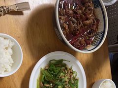 -曾氏肥肠馆(凯瑞雅居店)
