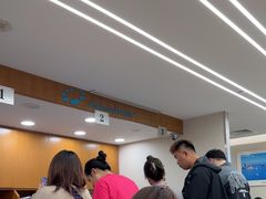 -百汇医疗健康管理与出国体检中心