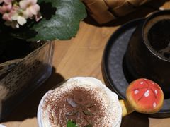 -萤火虫咖啡(后海店)