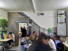 -渔记茶餐厅(渔村店)
