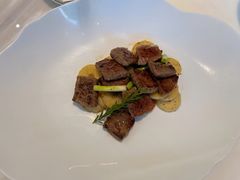 -悦庭六号餐厅(麦岛店)